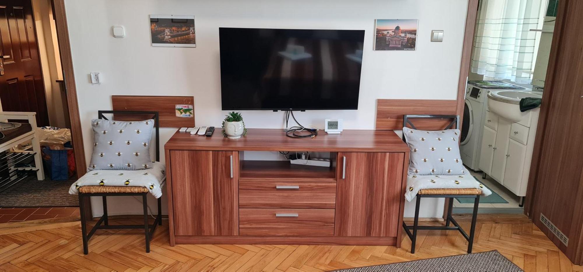 Bumblebee Apartment With Ac Budapeszt Zewnętrze zdjęcie