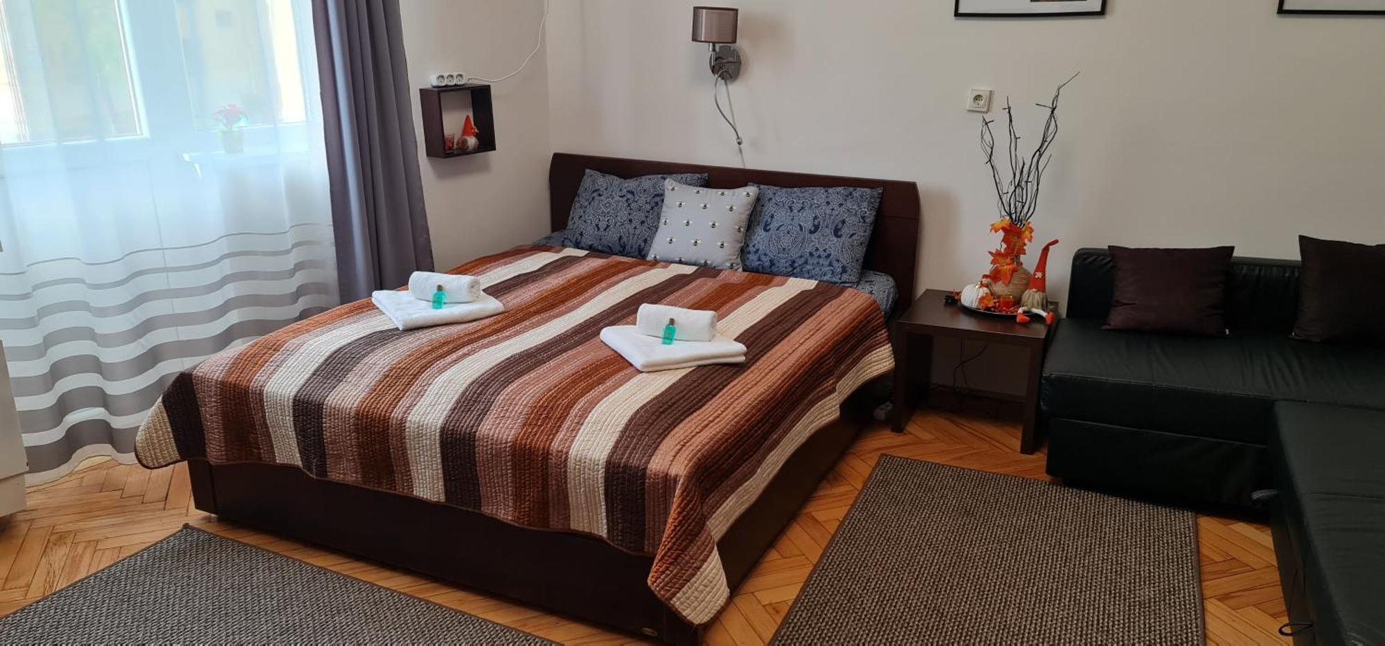 Bumblebee Apartment With Ac Budapeszt Zewnętrze zdjęcie