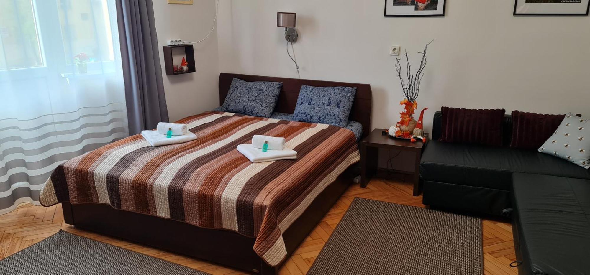 Bumblebee Apartment With Ac Budapeszt Zewnętrze zdjęcie